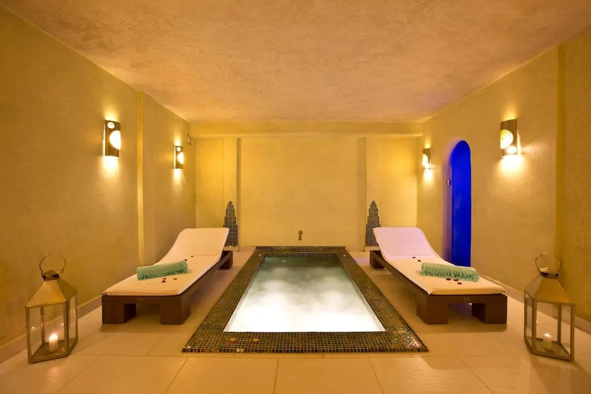 Villa De Luxe Avec Piscine Sur Le Golf D'Amelkis Marrakesh 0*,  Marocco