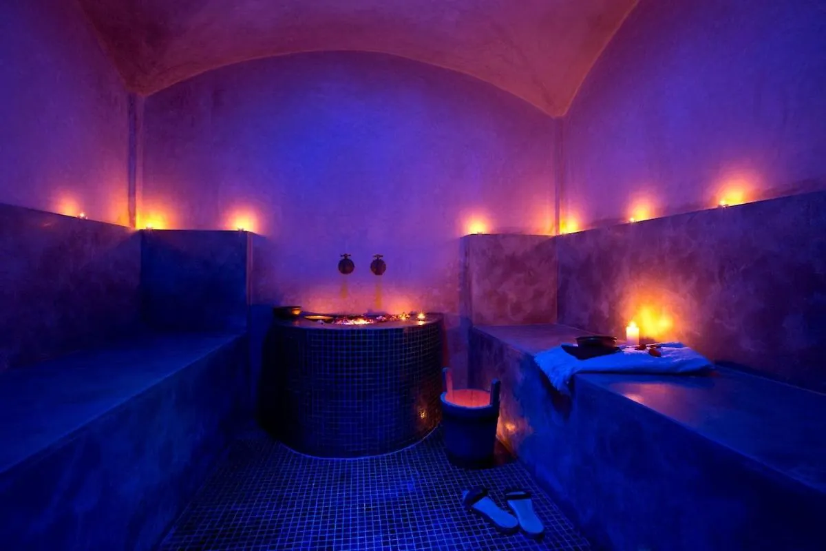 Villa De Luxe Avec Piscine Sur Le Golf D'Amelkis Marrakesh 0*,  Marocco
