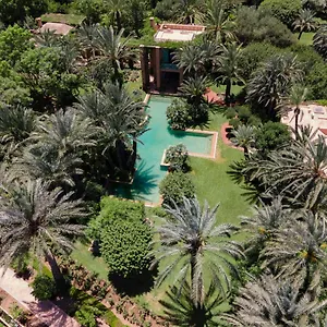 Dar El Hana مراكش