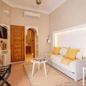 Riad Dar Azal