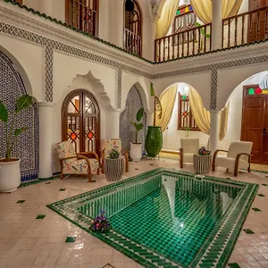  Riad Ekla Boutique
