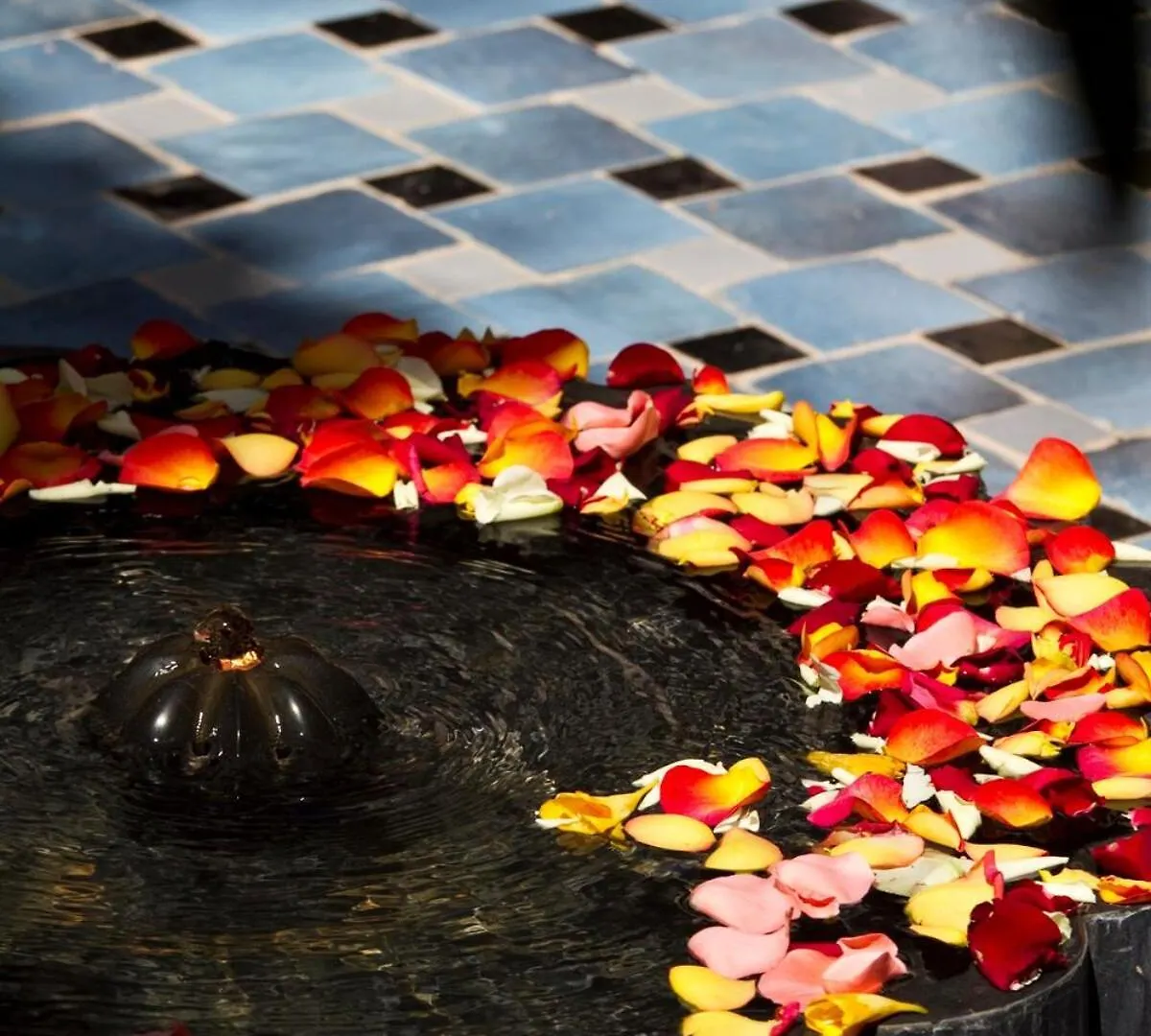 Villa De Luxe Avec Piscine Sur Le Golf D'Amelkis Marrakesh